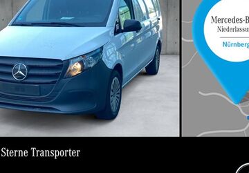 Mercedes-Benz Vito 51.085 km 36.390 &euro; Fürth 90763