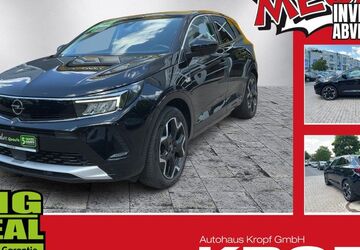 Opel Grandland (X) 44.275 km 18.990 &euro; Nürnberg 90411