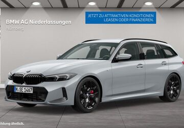 BMW 320 20.927 km 47.895 &euro; Nürnberg 90441