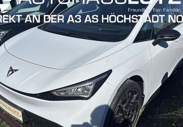Cupra Born 23.100 km 31.491 &euro; Mühlhausen 96172
