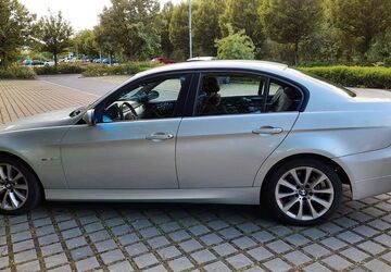BMW 320 335.000 km 2.950 &euro; Lauf a.d. Pegnitz 91207