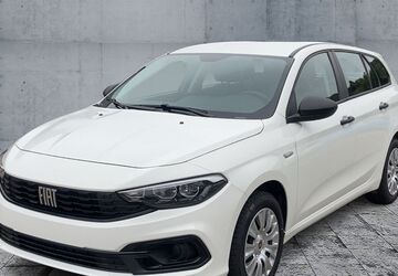Fiat Tipo 4.000 km 17.990 &euro; Fürth 90765