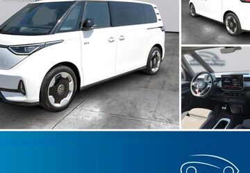 VW ID. Buzz 13.200 km 60.390 &euro; Buchschwabach bei Nürnberg 90574