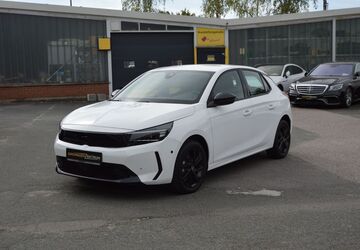 Opel Corsa 7.300 km 14.900 &euro; Nürnberg 90469