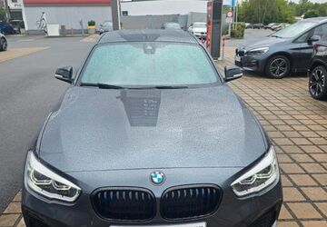 BMW M140i 108.500 km 28.500 &euro; Diespeck 91456