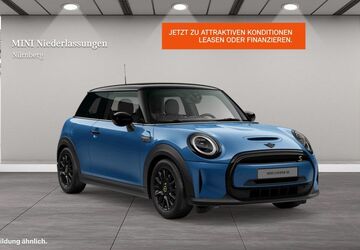 Mini Cooper SE 23.167 km 20.890 &euro; Nürnberg 90441