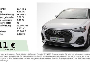 Audi Q3 78.800 km 24.850 &euro; Höchstadt an der Aisch 91315