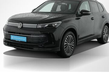 VW Tiguan 8.901 km 39.309 &euro; Nürnberg 90411
