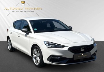 Seat Leon 78.000 km 17.980 &euro; Nürnberg 90441