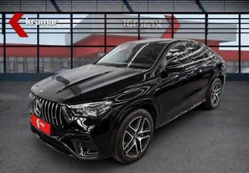 Mercedes-Benz GLE 53 AMG 45.888 km 101.150 &euro; Nürnberg 90475