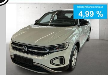 VW T-Roc 74.400 km 22.809 &euro; Fürth 90762