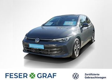 Gebrauchte VW Golf