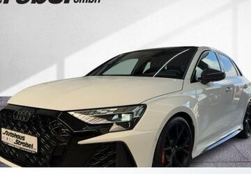 Audi RS3 5.285 km 70.990 &euro; Schnaittach 91220