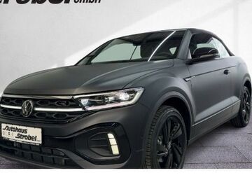 VW T-Roc 1.050 km 42.455 &euro; Schnaittach 91220
