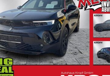 Opel Mokka 21.355 km 15.190 &euro; Fürth 90765