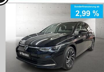 VW Golf 59.950 km 24.910 &euro; Neustadt/Aisch 91413