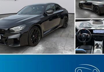 BMW M2 19.500 km 63.590 &euro; Buchschwabach bei Nürnberg 90574
