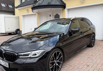 BMW 530 157.000 km 27.500 &euro; Fürth 90763