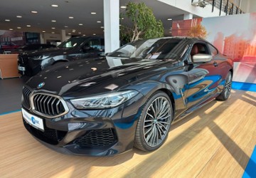 BMW M850 35.920 km 57.870 &euro; Erlangen 91058