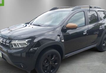 Dacia Duster 32.508 km 18.990 &euro; Nürnberg 90471