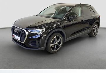Audi Q3 93.655 km 21.980 &euro; Fürth 90763