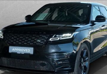 Land Rover Range Rover Velar 34.900 km 49.990 &euro; Nürnberg 90441