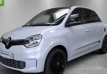 Renault Twingo 20.192 km 14.290 &euro; Nürnberg 90471