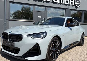 BMW M240i 9.910 km 41.500 &euro; Zirndorf 90513