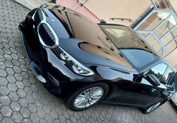 BMW 320 116.500 km 22.400 &euro; Langenzenn 90579