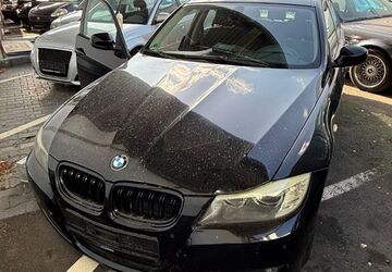 BMW 320 167.000 km 4.000 &euro; Fürth 90765