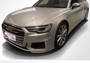 Audi S6 115.300 km 41.480 &euro; Höchstadt an der Aisch 91315