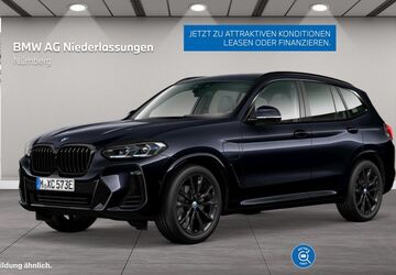 BMW X3 27.501 km 50.890 &euro; Nürnberg 90441