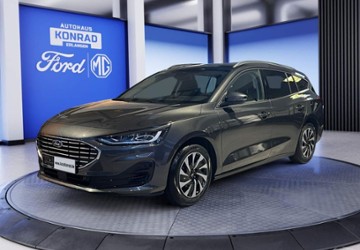 Ford Focus 5.000 km 23.990 &euro; Erlangen 91052