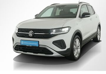 VW T-Cross 14.950 km 18.220 &euro; Nürnberg 90441