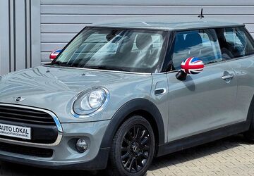 Mini One D 100.000 km 8.990 &euro; Adelsdorf 91325