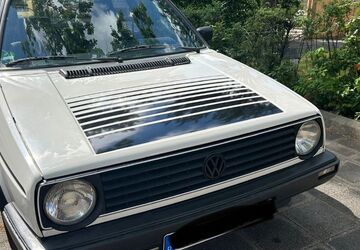 VW Golf 123.000 km 3.200 &euro; Nürnberg 90443