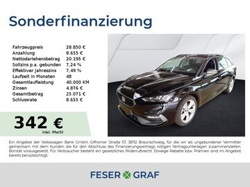 Gebrauchte Seat Leon