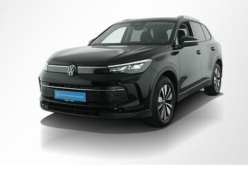 VW Tiguan 14.580 km 34.109 &euro; Nürnberg 90411