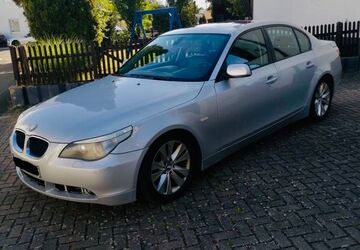 BMW 530 247.000 km 4.900 &euro; Hirschaid 96114