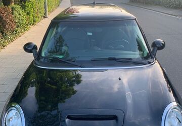 Mini Cooper S 130.500 km 7.700 &euro; Erlangen 91054