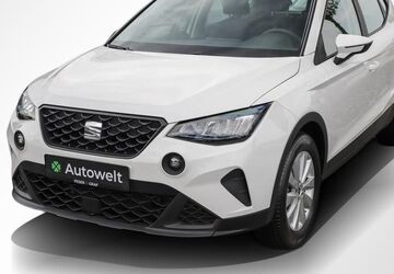 Seat Arona 17.950 km 16.340 &euro; Forchheim 91301