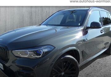 BMW X5 74.308 km 56.960 &euro; Forchheim 91301