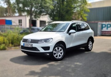 VW Touareg 168.563 km 16.999 &euro; Wendelstein 90530