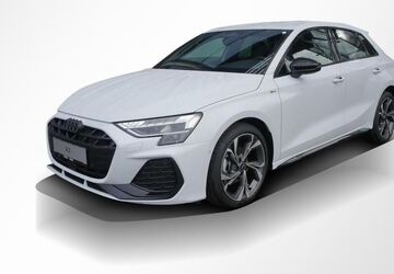 Audi A3 6.000 km 42.890 &euro; Erlangen 91058