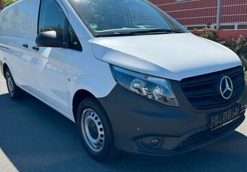 Mercedes-Benz Vito 151.500 km 15.900 &euro; Nürnberg 90425
