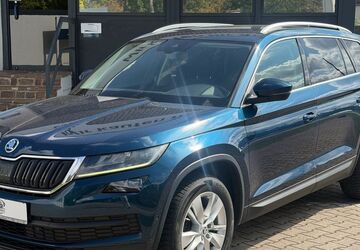 Skoda Kodiaq 182.899 km 15.500 &euro; Fürth 90765