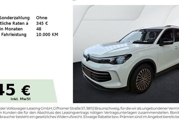 VW Tiguan 24.700 km 32.880 &euro; Erlangen 91058
