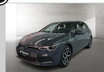 VW Golf 22.800 km 24.710 &euro; Neustadt/Aisch 91413