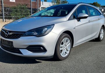 Opel Astra 152.000 km 6.500 &euro; Nürnberg 90449