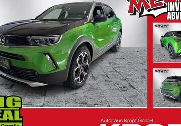 Opel Mokka 33.559 km 16.990 &euro; Forchheim 91301